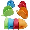 Silicone Heat Resistant Glove Clip